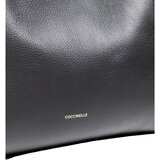Coccinelle BOHEME GRANA DOUBLE E1 M50 13 02 01 Crna | shoptok.hr