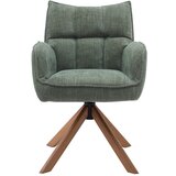 Unique Furniture Zelene blagovaonske stolice u setu 2 kom Marilla – | shoptok.hr