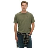 Superdry maslinasta muška majica Cene