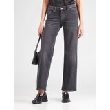 Only Kavbojke 'ONLJudy' črna | Shoptok.si