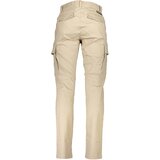 Napapijri BEIGE MAN PANTS | shoptok.hr