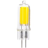  LED sijalica G4/2W/12V 4000K - Aigostar Cene