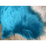 Conceptum Hypnose tepih post tek kafa turquoise 100 x 150 (551CST1459)