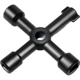 Logilink univerzalni ključ za razvodne ormare | ePonuda.com