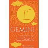 Marion Williamson, Pam Carruthers - Gemini