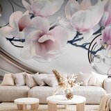  Foto tapeta - Beauty of Magnolia 250x175 | shoptok.hr