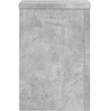  Stalci za biljke 2 kom 25x25x35 cm konstruirano drvo | Eponuda.com