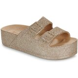 Cacatoès Natikači CAIPIRINHA GLITTER Bež | Shoptok.si