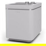 Klarstein iceCraft aparat za izradu kockica leda | 2 načina | 1,3 l hladne vode | automatsko čišćenje | 12 kg/24 sata u