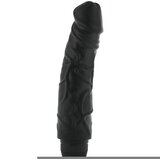 Penthouse Sevencraes Prazeres Perfeitos Vibrador Preto 22Cm, (21264009) Cene