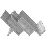  Pomoćni ormarić Siva Sonoma 65 x 57 5 x 42 cm Konstruirano drvo | shoptok.hr