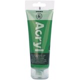 Boja akrilna 75ml pvc tuba cmp.420ta75641 smaragdno zelena Cijene