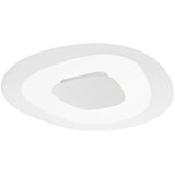 Linea Light 90346- LED stropno svetlo ANTIGUA LED/38W/230V 60,8 cm CRI 90 bela Cene