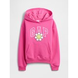 GAP Children's sweatshirt with logo - Girls Cijene