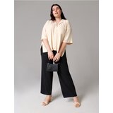 Sinsay Wide leg hlače cijene