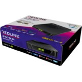 Redline Prijemnik IPTV@Android, 4K, 1 / 8 GB, USB, WiFi - IP-60 Max | shoptok.hr