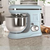 Westinghouse Retro Blue samostojeći mikser | shoptok.hr