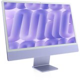 Apple Računalnik Imac 2024 M4 / M / RAM 32 GB - - 12, brezplačno podaljšanje garancije 2 PLUS 1 mesecev - Na zalogi - Outlet - Odprta embalaža - Odprta embalaža - PoceniPC - Računalniki - M4 - - M - 32 GB - 1 TB - 60,96 cm (24") - M4 - ne - ne - 0x - da - macOS 15.5 Sequoia - da - da - 1x Audio - Sijajni (BrightView, gloss) - 61 cm (24") - German keyboard - 4.5K Retina / 4480 x 2520 | Shoptok.si