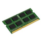Kingston 8GB 1600MHZ DDR3 SODIMM, KVR16LS11/8 | Eponuda.ba