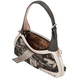 Sany Bags S.L. Anekke - Torba - Anekke Psicodelic, Short Handle, 33x23x7cm | Eponuda.com