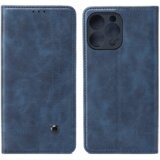  Sleek preklopna torbica Samsung Galaxy A27 - modra Cene