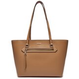 Dkny Ročna torba R42A3E20 Rjava Cene