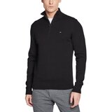 Tommy Hilfiger Puloverji MW0MW28049 Črna Cene