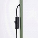 Sollux Talna svetilka KARBON 3 olivno zelena, (5000285145) | Shoptok.si