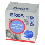  Električni aparat sa tabletama protiv komaraca Bros ( 17964 ) | Eponuda.com