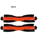 INORCO Za Dreame Mova E30 Ultra / Trouver E30 Ultra Vacuum Deli Main Tricut Roller Stranska Krtaa Hepa Filter Mop Cloth Vreka za Prah, (22018279) | Shoptok.si