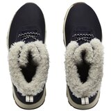 Jack Wolfskin Trekking čevlji Everquest Texapore Snow High 4053601 Mornarsko modra | Shoptok.si