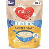 Milupa Otroška mlečna kaša za miren spanec Cene