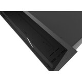 InFire - Ugradni BIO kamin 49,4x104,4 cm 6 kW crni | Eponuda.com