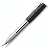 Faber-Castell Nalivno pero Faber-Castell Loom Black Cene