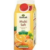 Alnatura Bio sadni sok - Multifruit