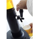  Namizna Pipa za Pivo 5L, 100x1150mm | Shoptok.si