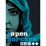 Steam Open Sorcery: Sea++ Key GLOBAL | ePonuda.com