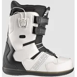 Team ID LTD Snowboard cevlji yin yang