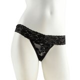 Fetish Fantasy Series Hanky Spank Me Vibrating Panties Cene