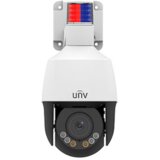 Uniview IPC672LR-AX4DUPKC 2MP outdoor mini ptz kamera sa integrisanom sirenom Cene