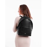 Vuch Ženski ruksak Fabrizio Black, 40,5 x 28 cm | shoptok.hr