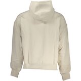Calvin Klein SWEATSHIRT WITHOUT ZIP MAN BEIGE | shoptok.hr