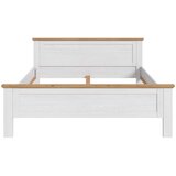 Livetastic SPALNICA, barve macesna, hrast artisan | Shoptok.si