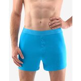 Gino Men's shorts blue (75195) | shoptok.hr
