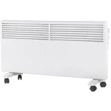 Konvektorska grejalica 2500W FS-826
