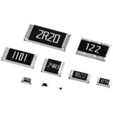 Yageo RC0603FR-071KL debeloslojni otpor 1 kΩ SMD 603 0.1 W 1 % 5000 St. Tape on Full reel | Eponuda.ba
