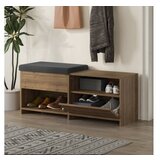 Hanah home filux bench - hitit hitit shoe cabinet | ePonuda.com