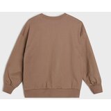 Sinsay Bluza s okruglim izrezom s printom Italian Brainrot Skifidol | shoptok.hr
