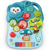 Ricokids edukativna guralica za djecu, zelena | shoptok.hr