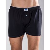 BERRAK Boxer shorts-BR-BK-1099.26P-black | Shoptok.si